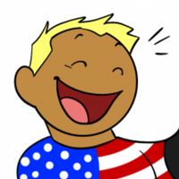 United States MBTI Personality Type image