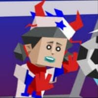 Darla the Defender نوع شخصية MBTI image