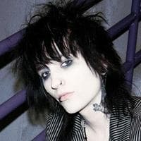 Johnnie Guilbert typ osobowości MBTI image