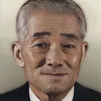 Kenichiro Komai type de personnalité MBTI image
