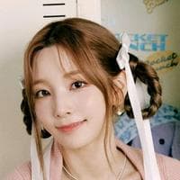 Yeonhee (Rocket Punch) MBTI性格类型 image