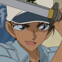 Heiji Hattori (Harley Hartwell) tipo di personalità MBTI image