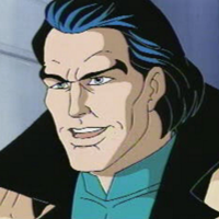 Michael Morbius tipo de personalidade mbti image