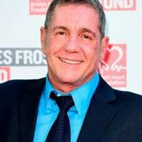 Dale Winton MBTI Personality Type image