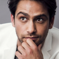 Luke Pasqualino tipe kepribadian MBTI image