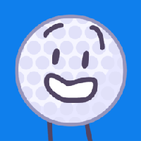 Golf Ball tipe kepribadian MBTI image