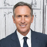 Howard Schultz mbtiパーソナリティタイプ image