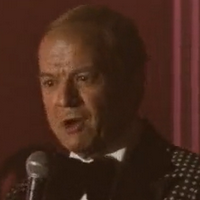 Don Rickles MBTI性格类型 image