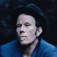 Thomas "Tom" Waits tipo di personalità MBTI image