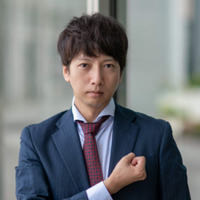 Tomohisa Hashizume MBTI 성격 유형 image