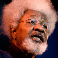 Wole Soyinka MBTI 성격 유형 image