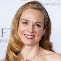 Kerry Condon MBTI性格类型 image