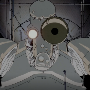 profile_The Creature (Franken's Gears)