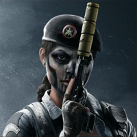 Taina "Caveira" Pereira MBTI Personality Type image