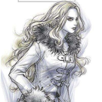 Rosalie Hale mbtiパーソナリティタイプ image