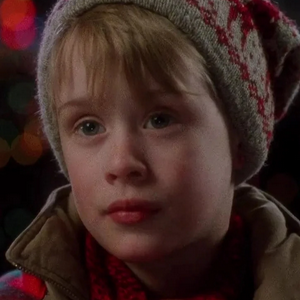 Kevin McCallister tipe kepribadian MBTI image