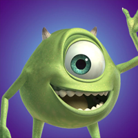 Mike Wazowski tipe kepribadian MBTI image