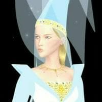 Elf Fairy tipo di personalità MBTI image
