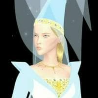 Elf Fairy тип личности MBTI image