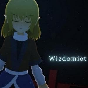 profile_LeaF - Wizdomiot