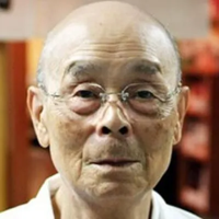 Jiro Ono mbtiパーソナリティタイプ image