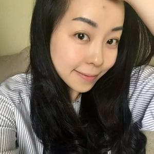 profile_Yang Menglu(杨梦露)