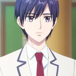 profile_Taiki Kayashima