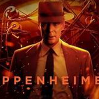 Oppenheimer (2023) MBTI性格类型 image