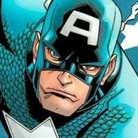 Steve Rogers “Captain America” tipo di personalità MBTI image