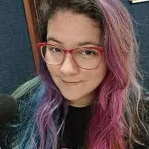 Jessica Vieira mbtiパーソナリティタイプ image