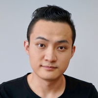 Justin Sun тип личности MBTI image