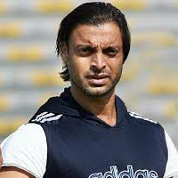 Shoaib Akhtar type de personnalité MBTI image