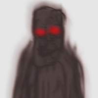 Red-Eyed Demon type de personnalité MBTI image