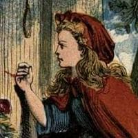 Little Red Riding Hood tipo de personalidade mbti image