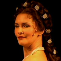 Elisabeth (Sisi), Empress of Austria tipe kepribadian MBTI image