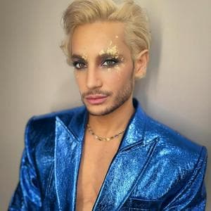 profile_Frankie Grande
