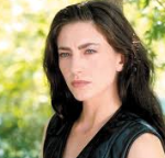 Aeryn Sun type de personnalité MBTI image