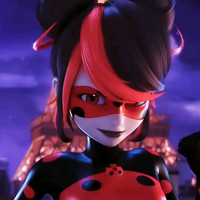 Shadybug (Marinette Dupain-Cheng) mbtiパーソナリティタイプ image