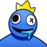 Blue MBTI Personality Type image