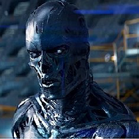 Terminator T-3000 / John Connor type de personnalité MBTI image