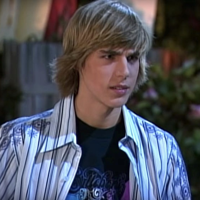 Jake Ryan type de personnalité MBTI image