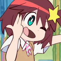 Luluco - Codename: Trigger-chan tipo di personalità MBTI image