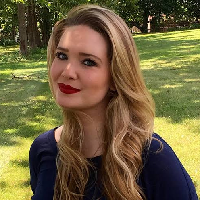 Sarah J. Maas tipo di personalità MBTI image