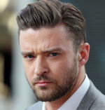 Justin Timberlake tipe kepribadian MBTI image