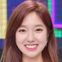 Lee Hye Sung نوع شخصية MBTI image