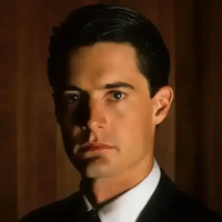 Dale Cooper type de personnalité MBTI image