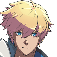 Ky Kiske MBTI Personality Type image