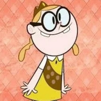 Bessie Hegginbottom نوع شخصية MBTI image