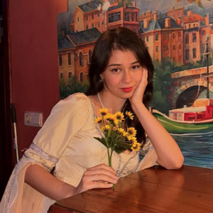 profile_Senanur Ekinci