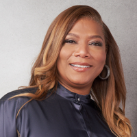 Queen Latifah type de personnalité MBTI image